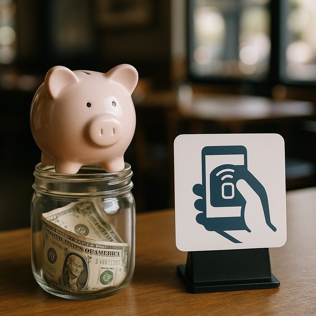 Tipflation oder faire Chance? Das digitale Trinkgeld-Dilemma – Bild 3