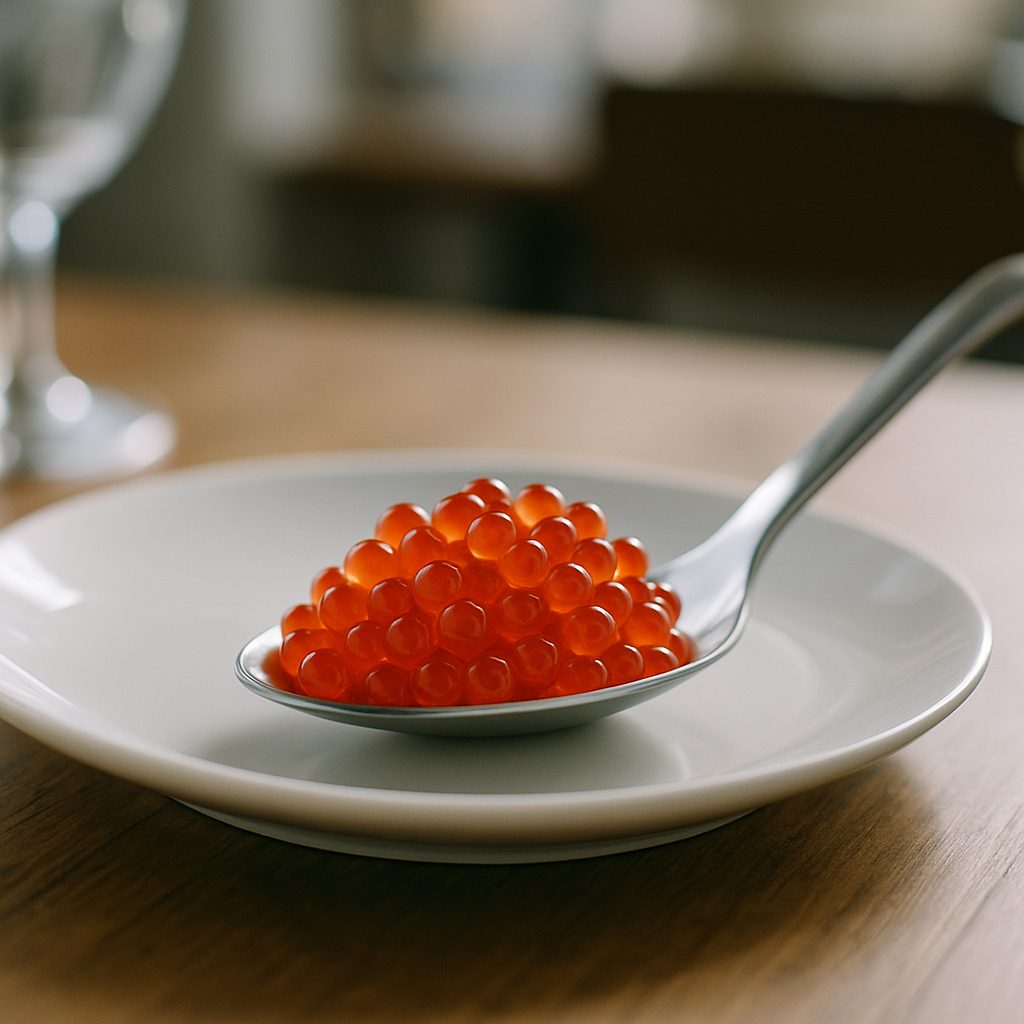 Molekularküche reloaded: Totgesagte leben länger – Was vom Hype in der Profiküche blieb – Bild 4