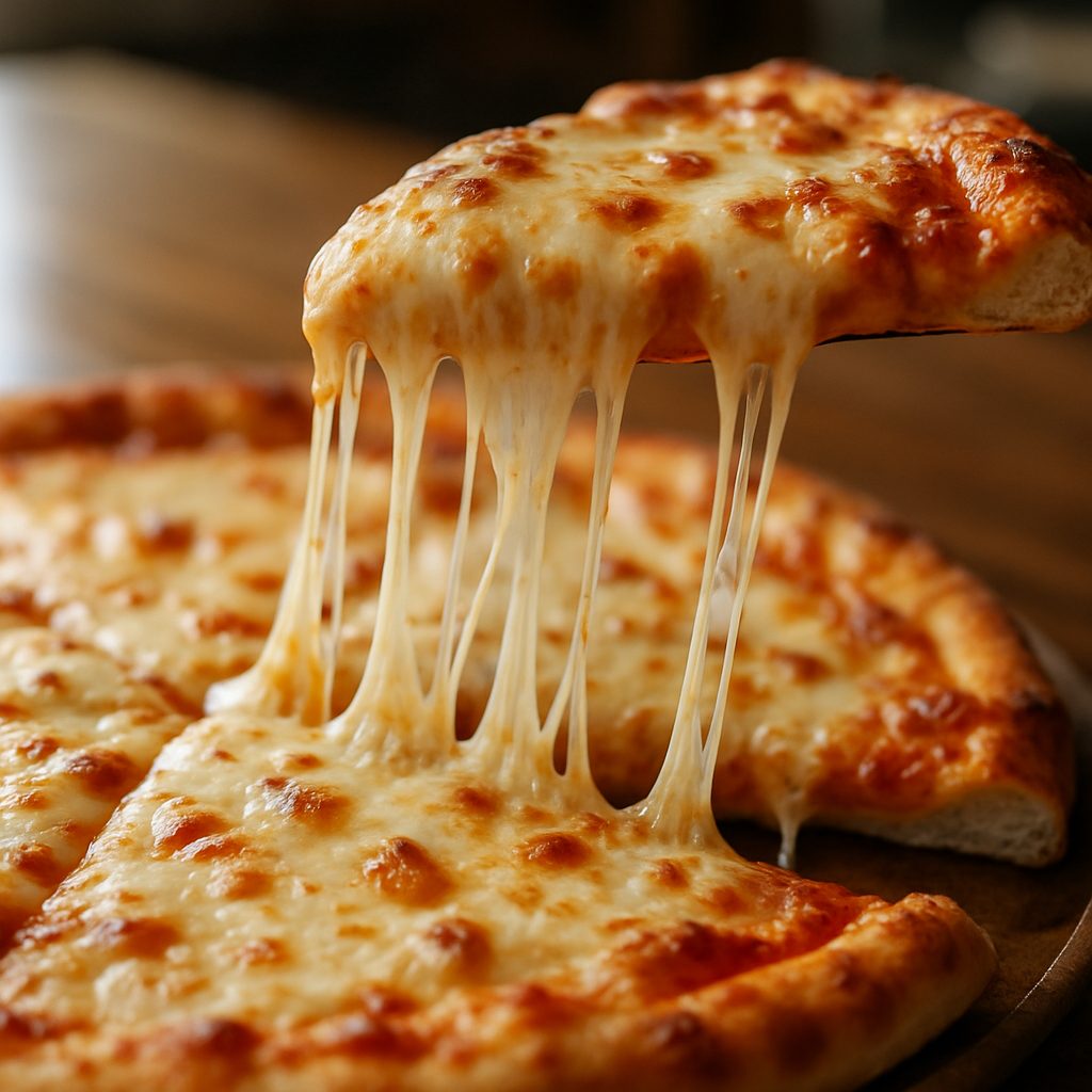 Endlich echter Schmelz? Wie Präzisionsfermentation den veganen Käse revolutioniert – Bild 3