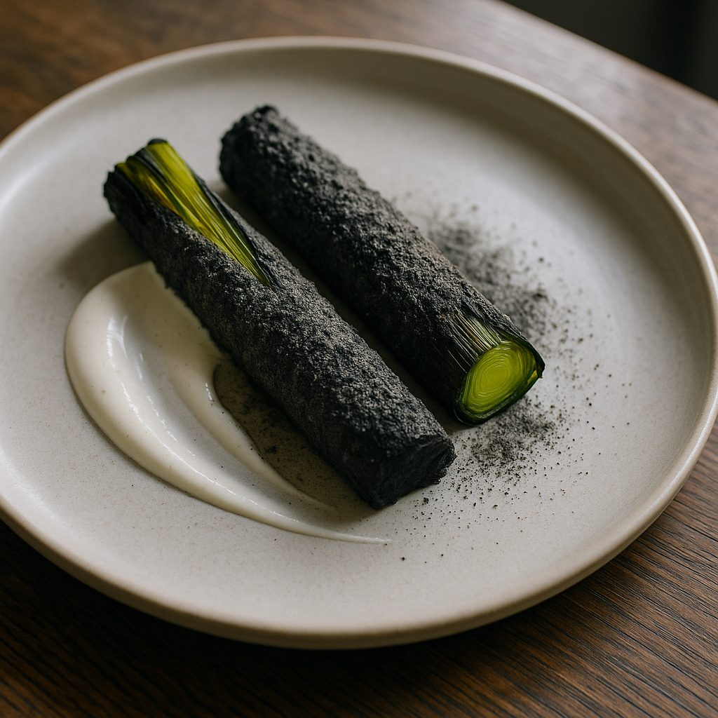 Feuer & Fine Dining: Wie BBQ-Techniken die Sterneküche erobern – Bild 4