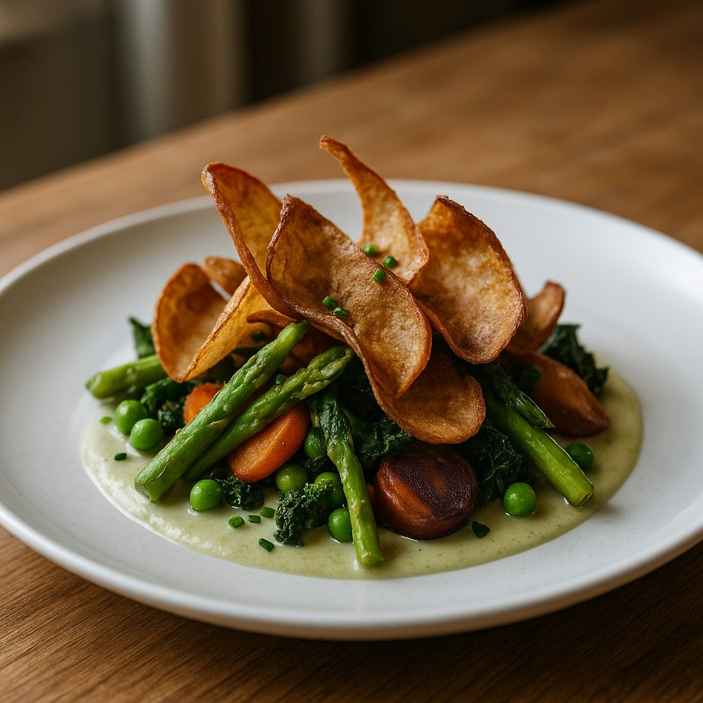 Alles verwerten, nichts verschwenden: Wie Zero Waste die Küche revolutioniert – und Kosten senkt – Bild 4