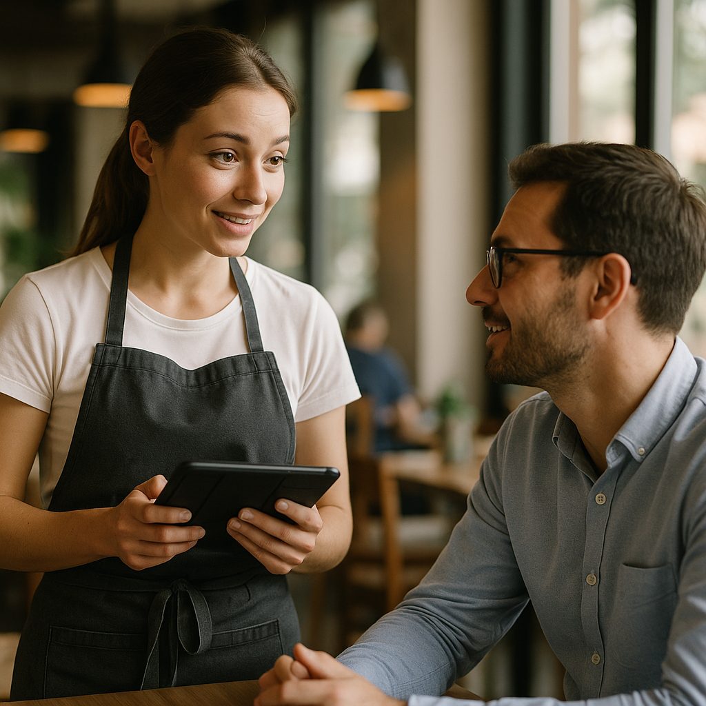Allergenfreundliche Küche: Glutenfrei & Co. als echte Umsatzchance – Bild 4