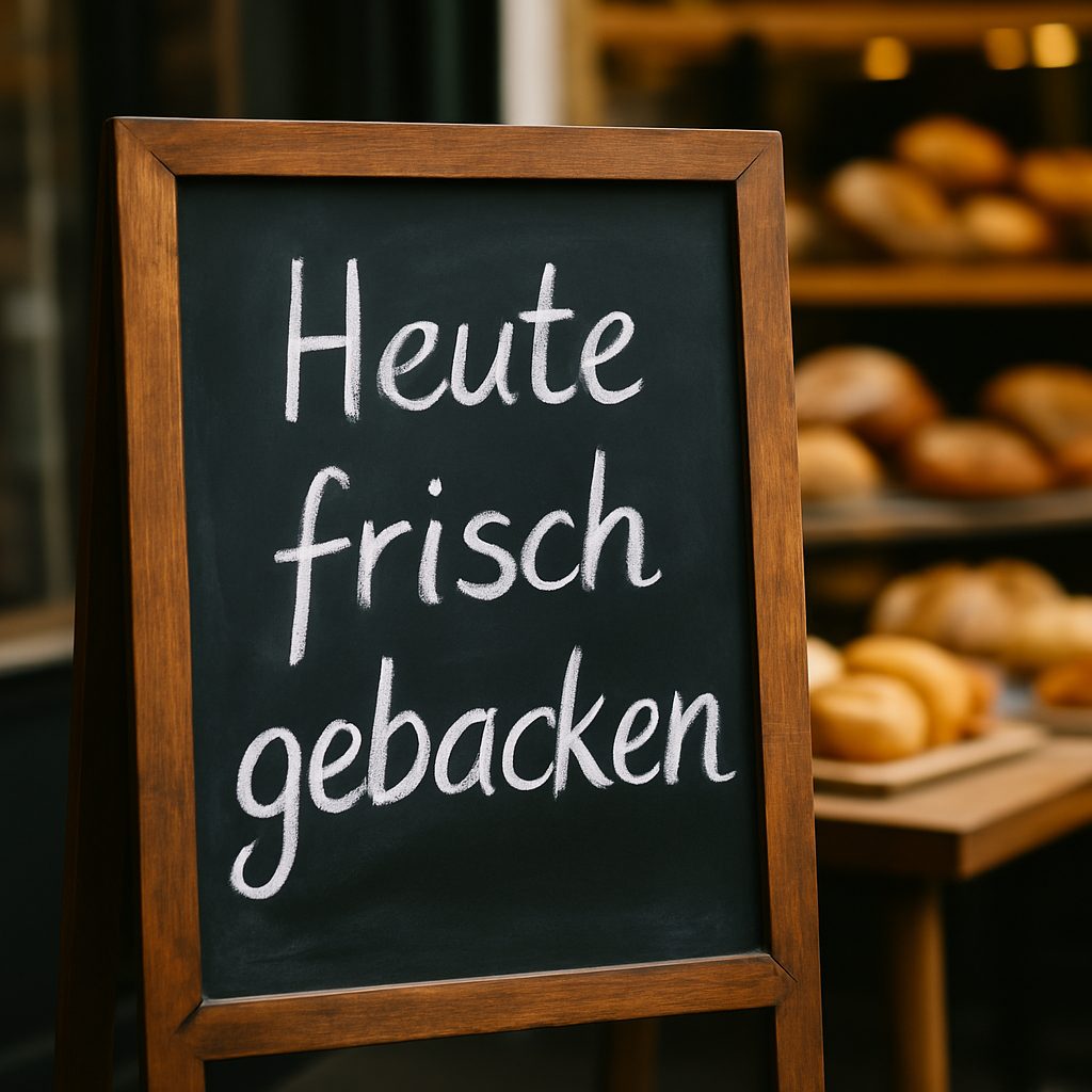 Vom Mehl zum Markenzeichen: Wie „Hausgemacht“ zum ultimativen USP wird – Bild 4