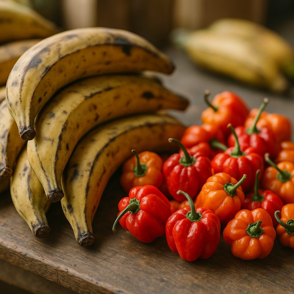 Westafrika auf dem Teller: Warum Jollof und Fufu das nächste große Ding für die Gastro sind – Bild 3