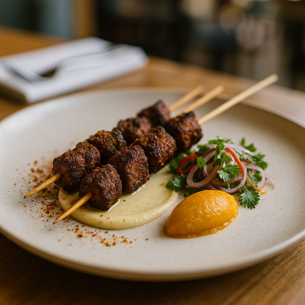 Westafrika auf dem Teller: Warum Jollof und Fufu das nächste große Ding für die Gastro sind – Bild 4