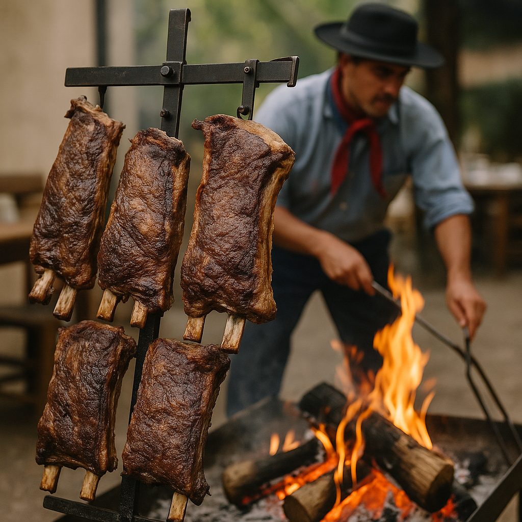 ¡Viva Sudamérica! – Warum die lateinamerikanische Küche jetzt die DACH-Gastronomie erobert – Bild 2