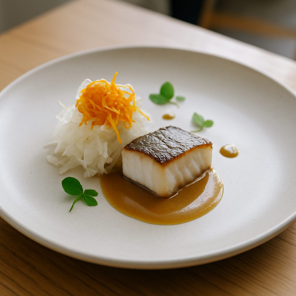 Fermentation 2.0 – Mehr als nur Sauerkraut: Wie Profis mit Bakterien Geschmacksexplosionen erzeugen – Bild 4