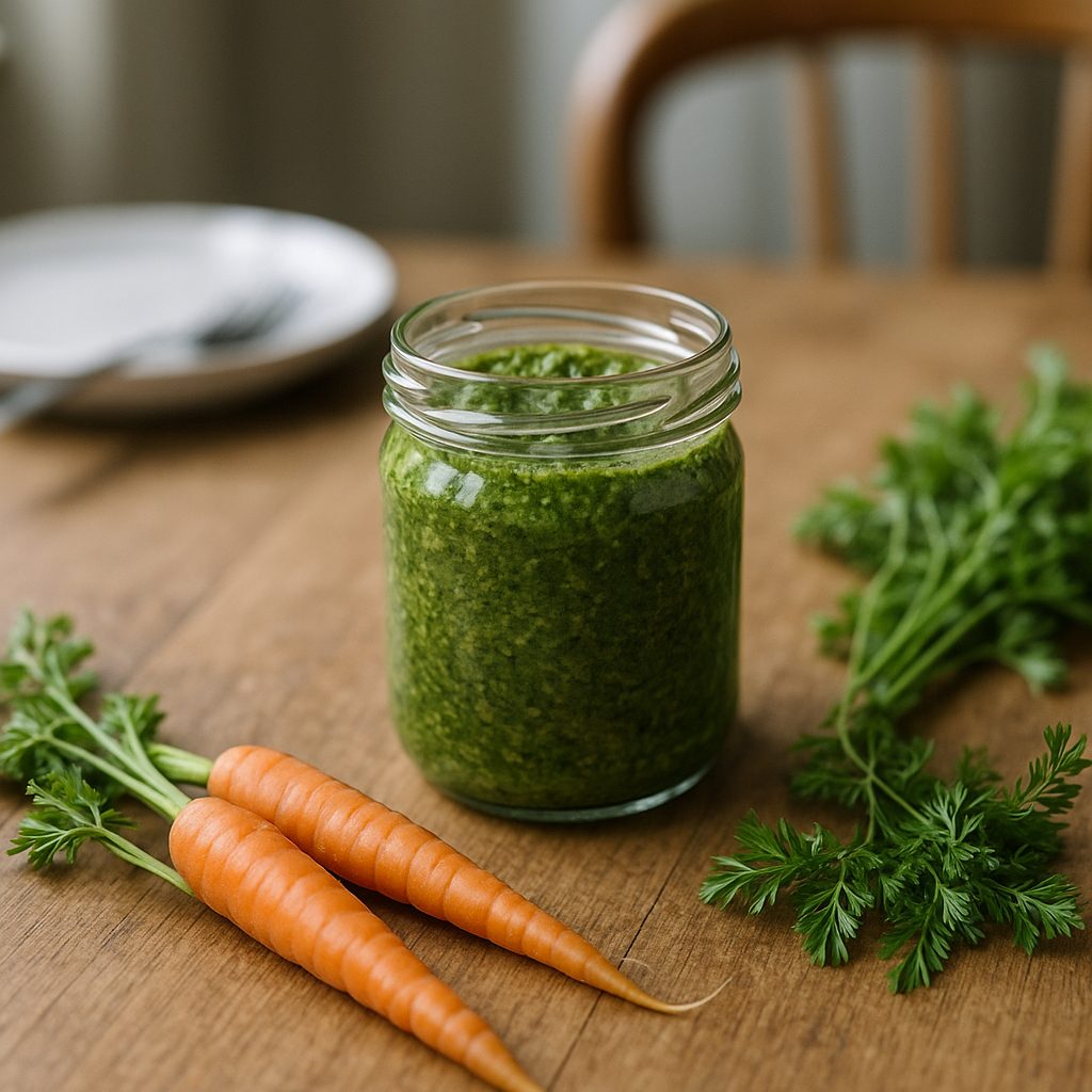 Food Upcycling: Wie Profis aus vermeintlichem Abfall echte Delikatessen (und Umsatz) machen – Bild 2