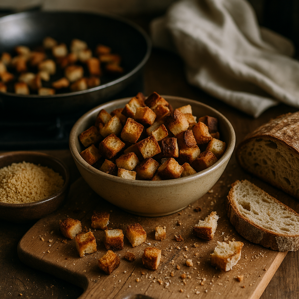 Food Upcycling: Wie Profis aus vermeintlichem Abfall echte Delikatessen (und Umsatz) machen – Bild 3