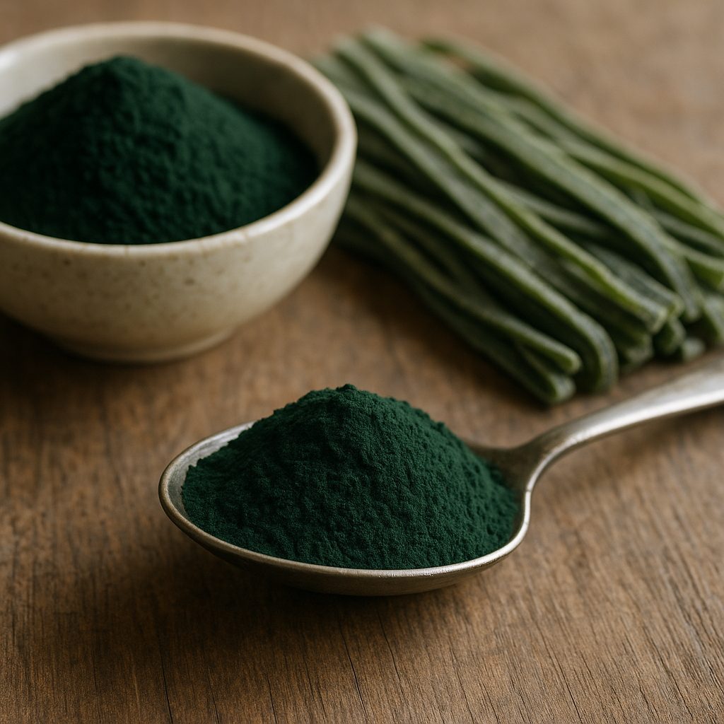 Jenseits der Erbse: Wie Insekten, Algen und Laborfleisch die Speisekarte erobern – Bild 2