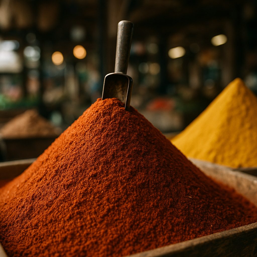 Jenseits von Couscous: Warum Afrikas Küchen das nächste große Ding für die Gastronomie sind – Bild 2