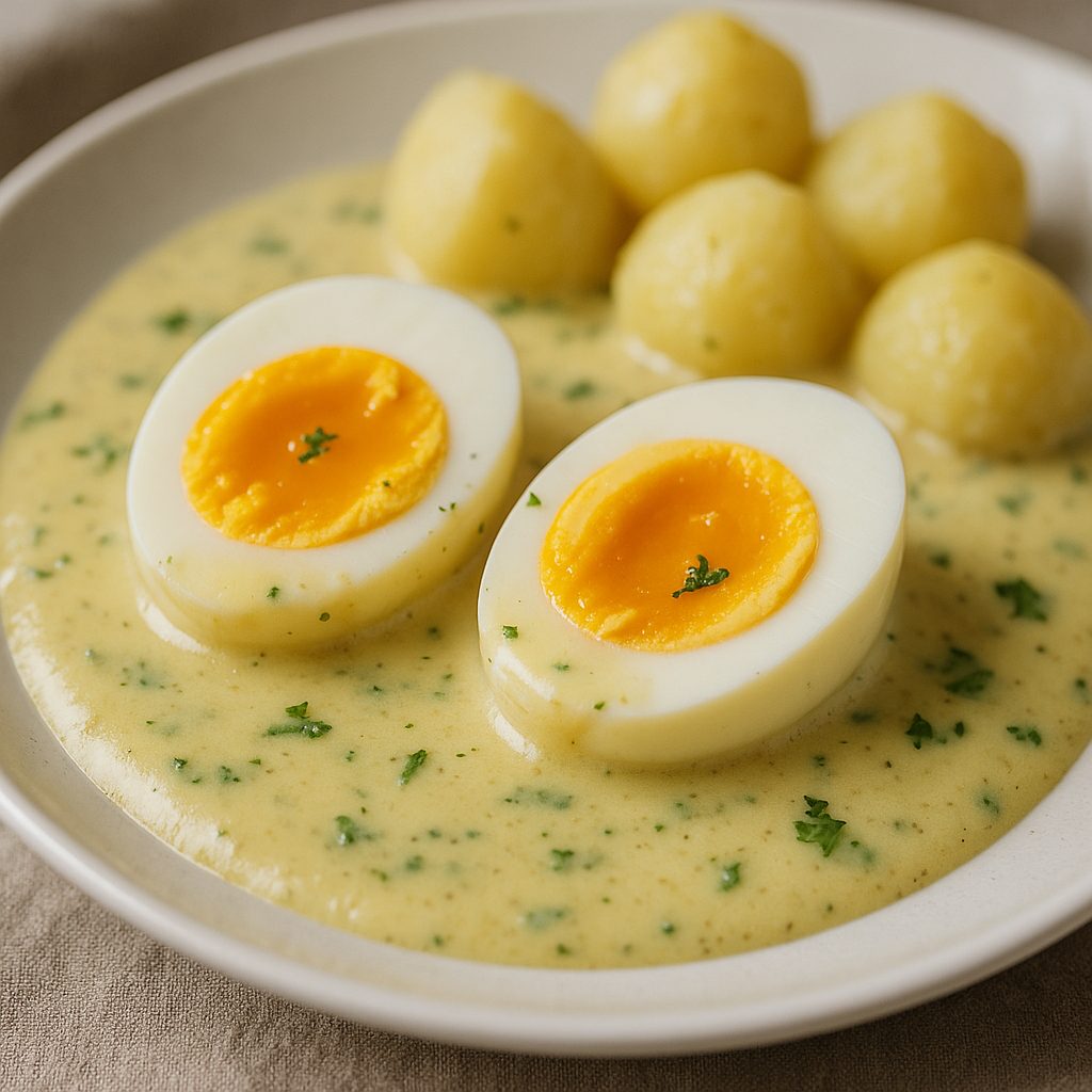 Retro-Revival: Warum Klassiker wie Toast Hawaii und Senfeier jetzt zum Umsatzbringer werden – Bild 4