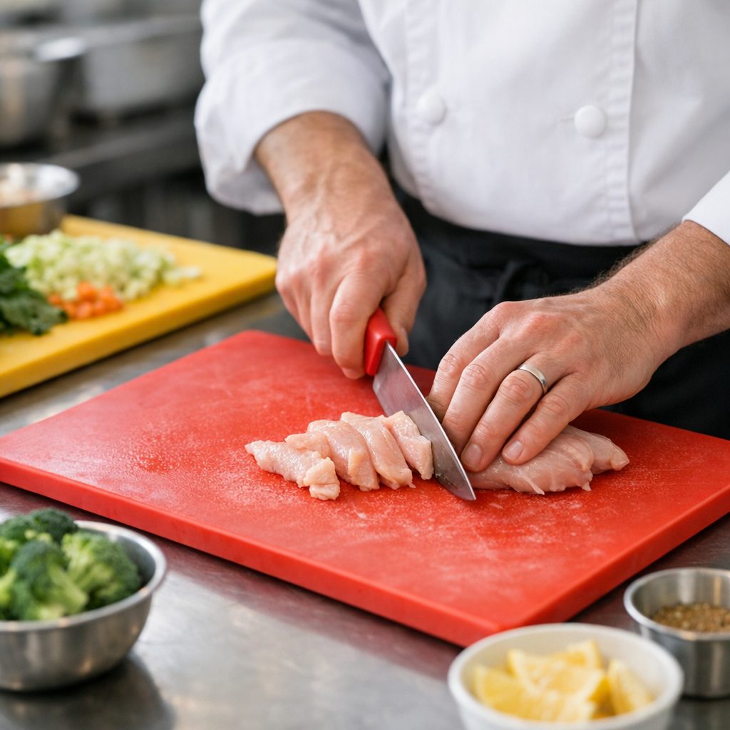 Mehr als nur Pflicht: Wie Sie mit allergenfreundlicher Küche neue Stammgäste gewinnen – Bild 2