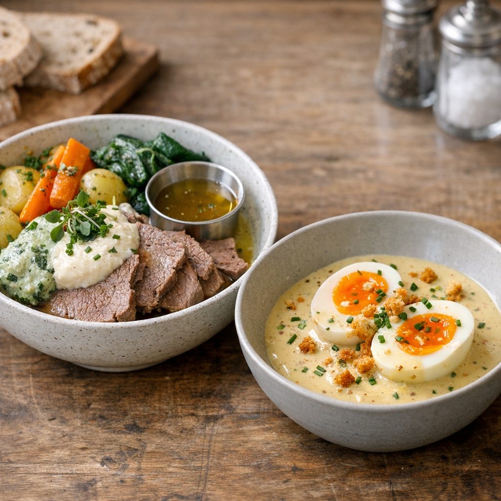 Kulinarische Nostalgie: Warum „Omas Küche“ jetzt der Umsatzbringer ist – Bild 3