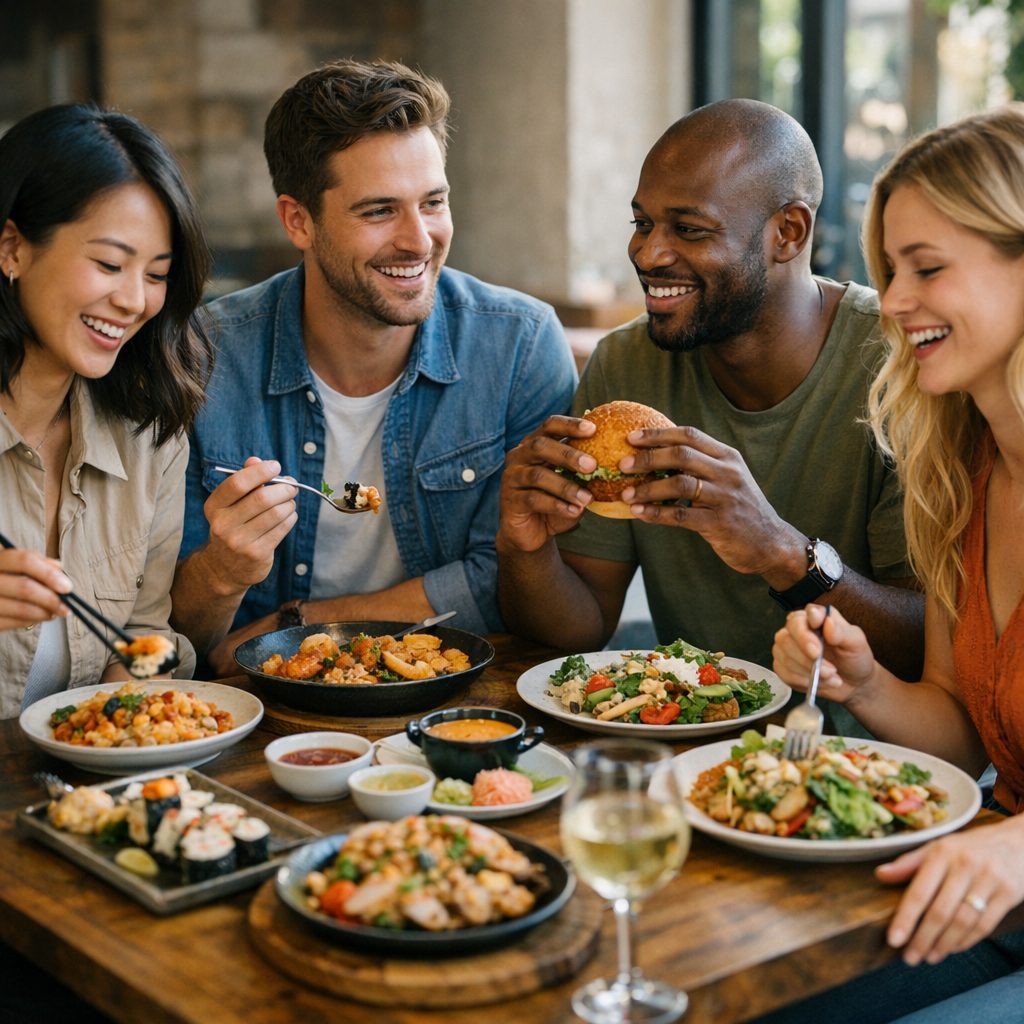 Der Maßanzug auf dem Teller: Wie Personalisierung die Gäste-Bindung revolutioniert – Bild 4