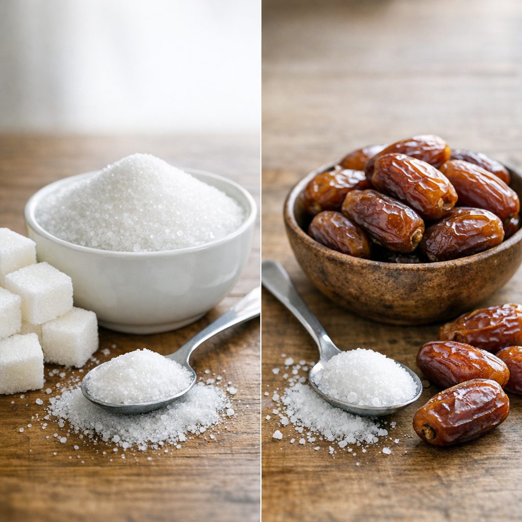 Desserts ohne Reue: Wie die Gastronomie mit zuckerreduzierten Süßspeisen punktet – Bild 2