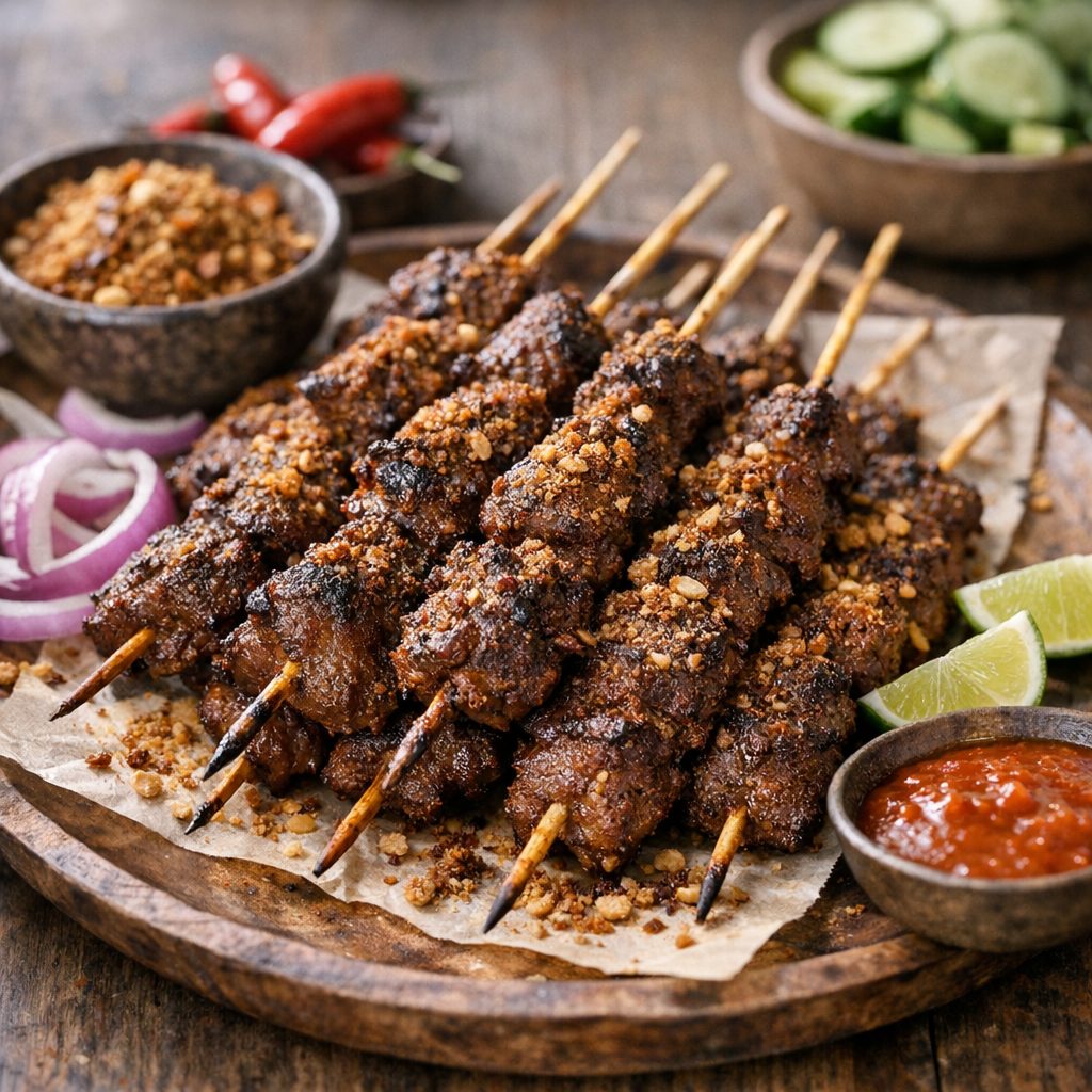 Jollof, Suya & Fonio: Warum Westafrika der nächste große Gastro-Hype ist – Bild 2