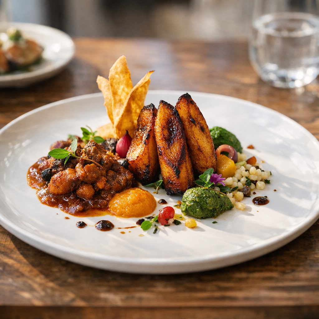 Jollof, Suya & Fonio: Warum Westafrika der nächste große Gastro-Hype ist – Bild 3