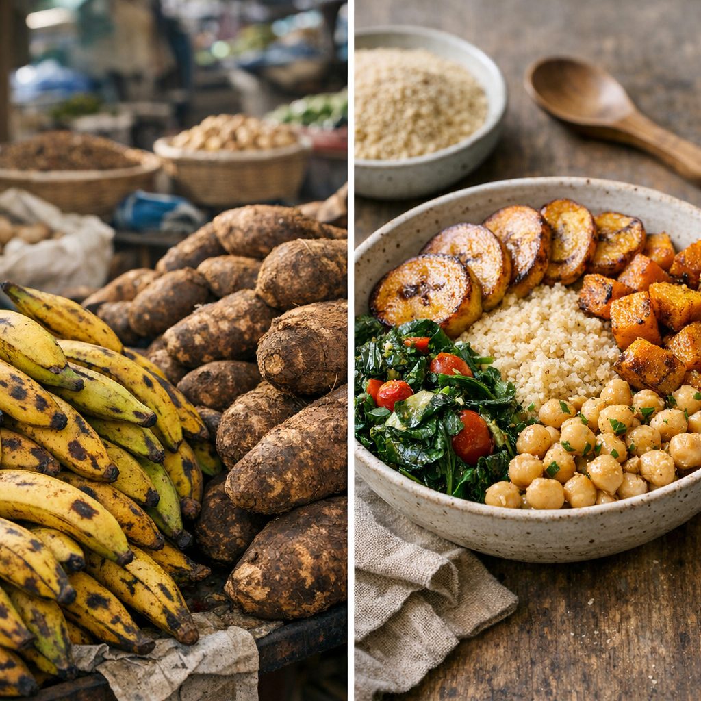 Jollof, Suya & Fonio: Warum Westafrika der nächste große Gastro-Hype ist – Bild 4