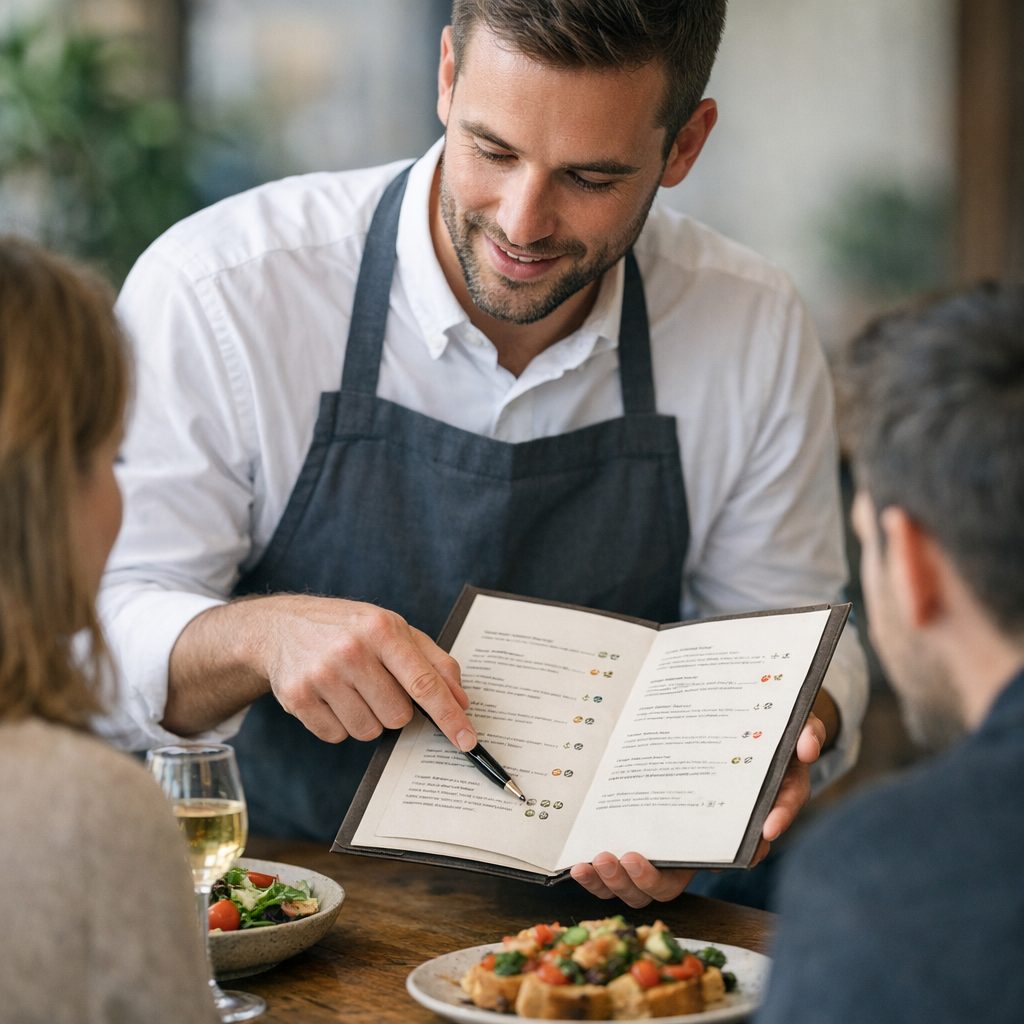 Free-from als Umsatz-Booster: Wie Sie mit „frei von“ neue Stammgäste gewinnen – Bild 2