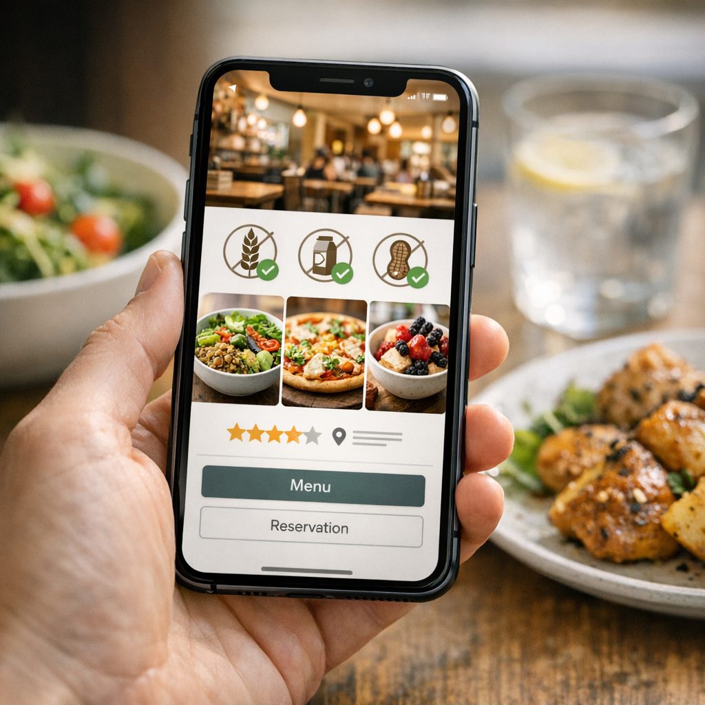 Free-from als Umsatz-Booster: Wie Sie mit „frei von“ neue Stammgäste gewinnen – Bild 7