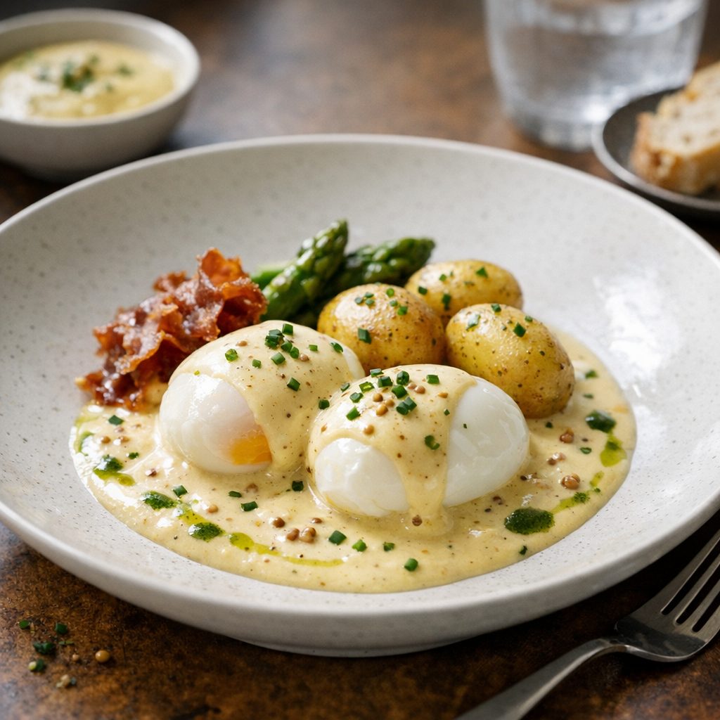 Retro-Revival: Warum Toast Hawaii und Senfeier plötzlich wieder Umsatzbringer sind – Bild 2