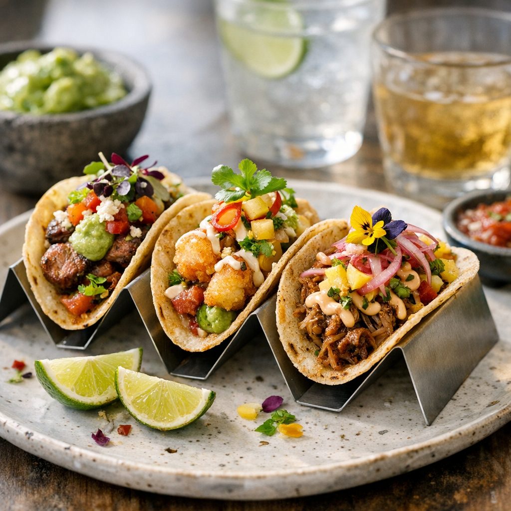 Lateinamerikas neue Welle: Warum Peru und Mexiko jetzt die DACH-Karten erobern – Bild 2