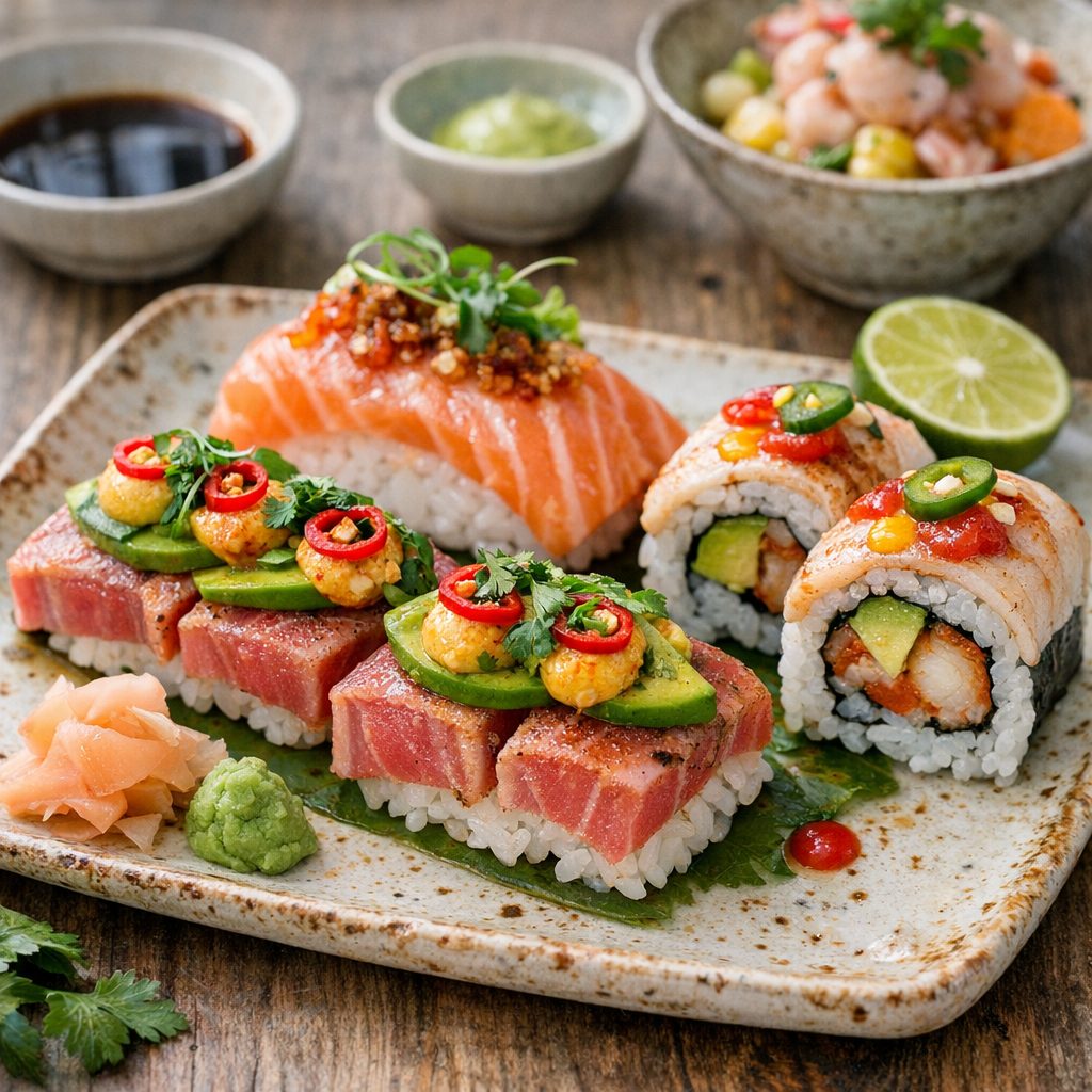 Lateinamerikas neue Welle: Warum Peru und Mexiko jetzt die DACH-Karten erobern – Bild 3