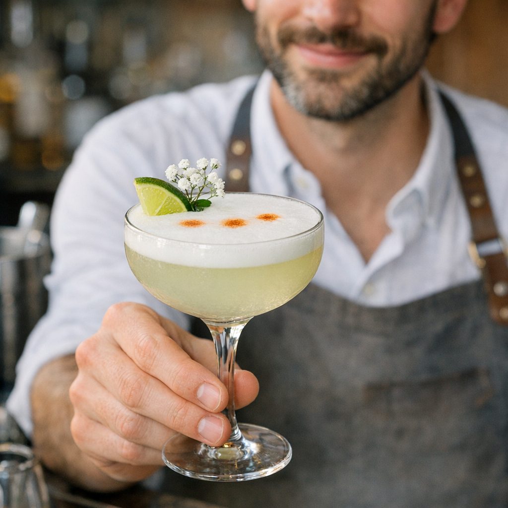 Lateinamerikas neue Welle: Warum Peru und Mexiko jetzt die DACH-Karten erobern – Bild 4