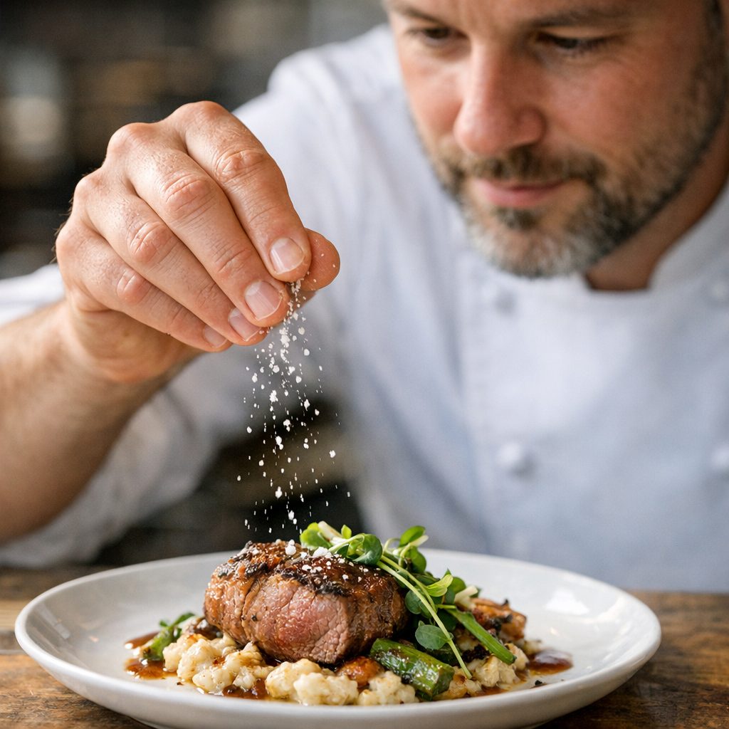 Vom Buhmann zum Booster: Warum Spitzenköche wieder auf Glutamat setzen – Bild 2