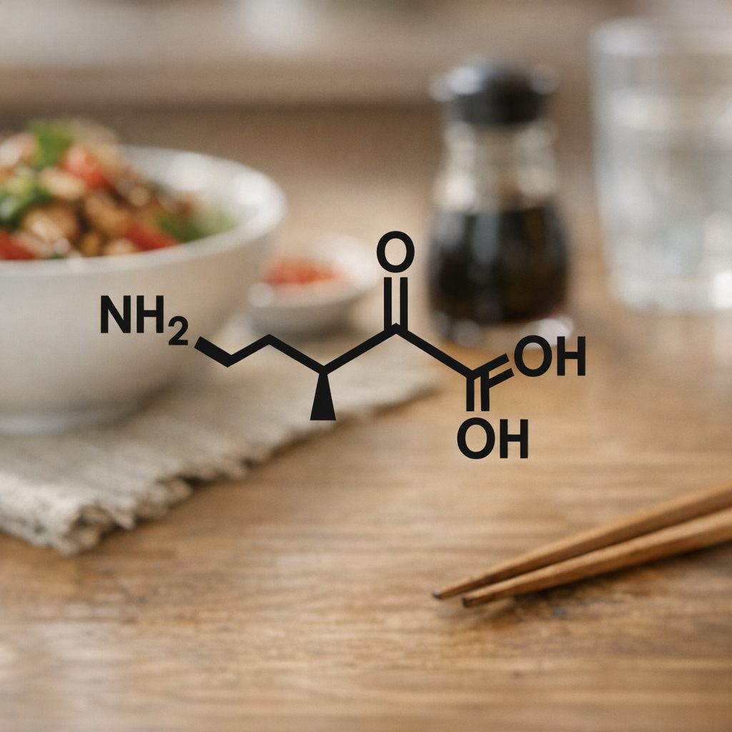 Vom Buhmann zum Booster: Warum Spitzenköche wieder auf Glutamat setzen – Bild 4