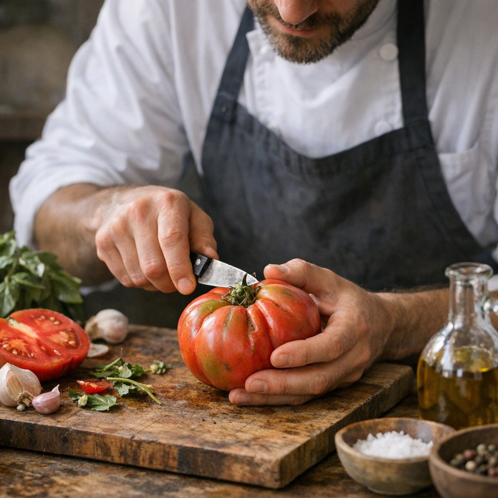 Alte Sorten, neue Stars: Warum Urmöhre und Gelbweizen die Speisekarten erobern – Bild 3