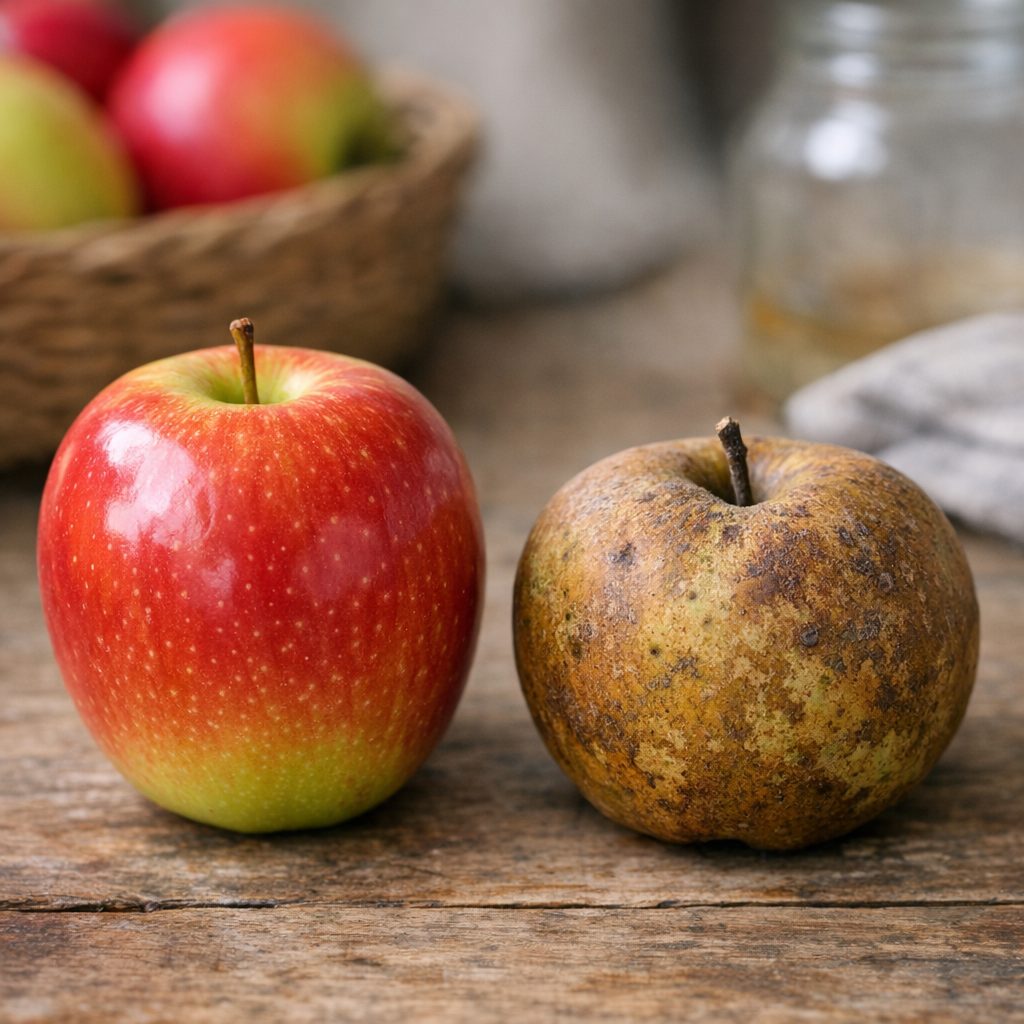 Alte Sorten, neue Stars: Warum Urmöhre und Gelbweizen die Speisekarten erobern – Bild 4