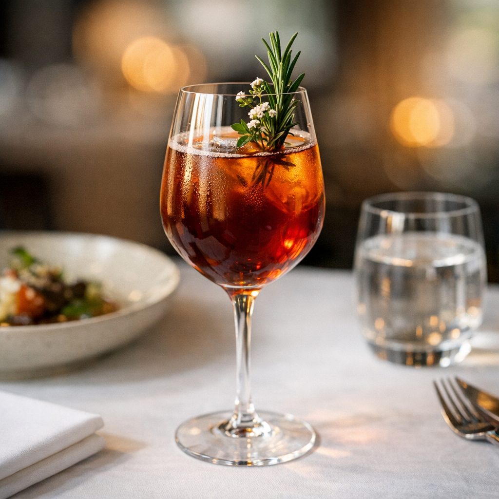 Prost ohne Promille: Warum Fermentiertes und Proxies die Getränkekarte erobern – Bild 2