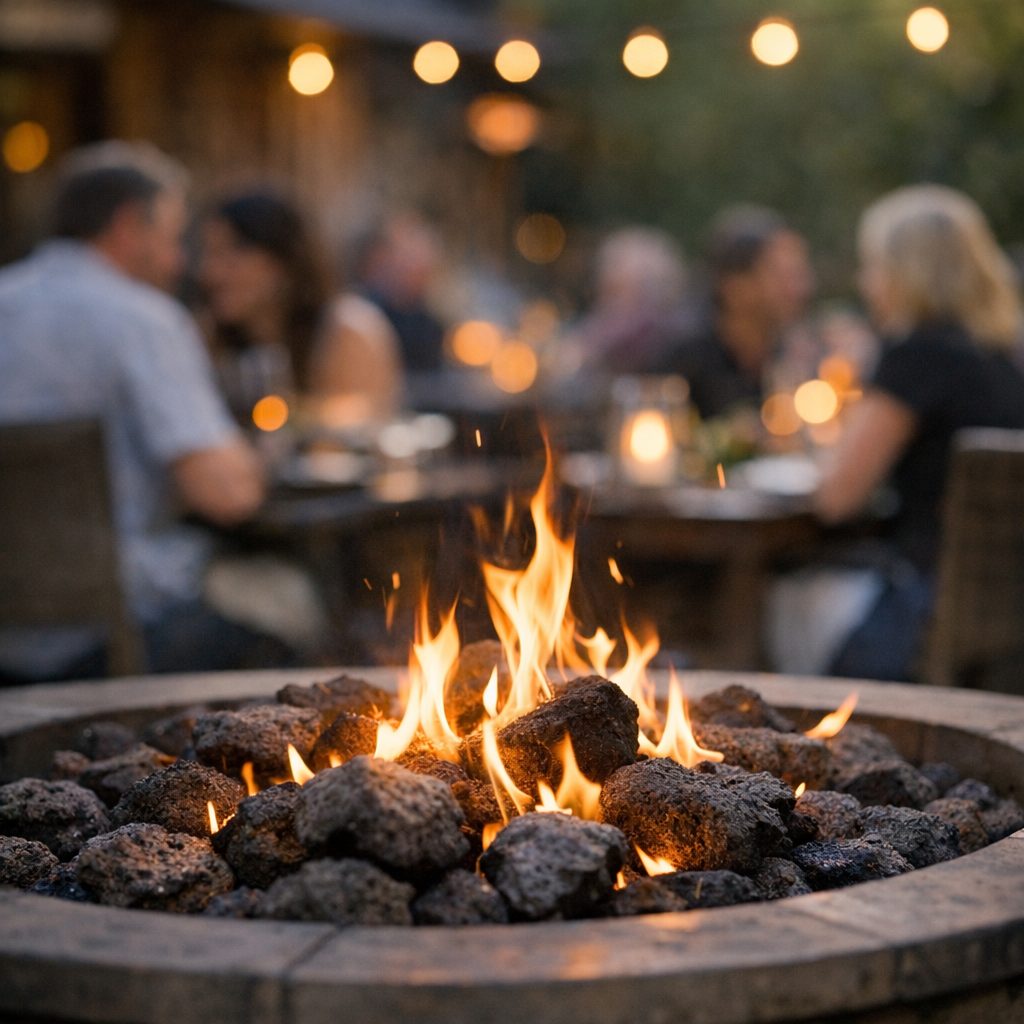 Trend Live Fire Cooking: Warum Profis wieder auf offenes Feuer setzen – Bild 3