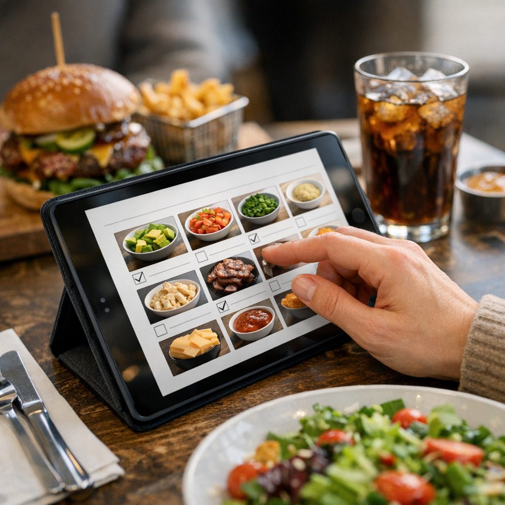 Schluss mit dem „Einheits-Teller“: So gelingt Personalisiertes Dining profitabel – Bild 2