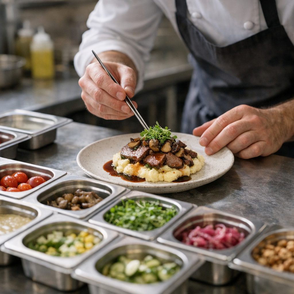 Schluss mit dem „Einheits-Teller“: So gelingt Personalisiertes Dining profitabel – Bild 3