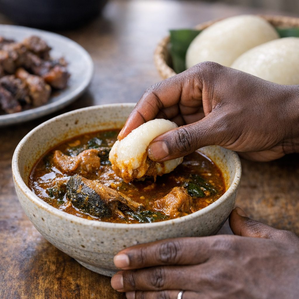 Trend-Radar: Warum Afrikas Küchen jetzt die internationalen Speisekarten erobern – Bild 3