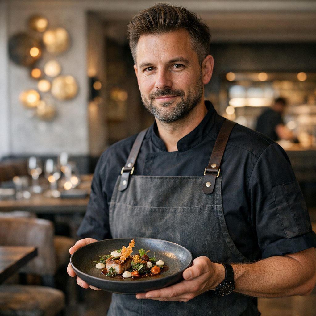 Abschied vom Menü-Zwang: Wie Flexibilität das Fine Dining rettet – Bild 3