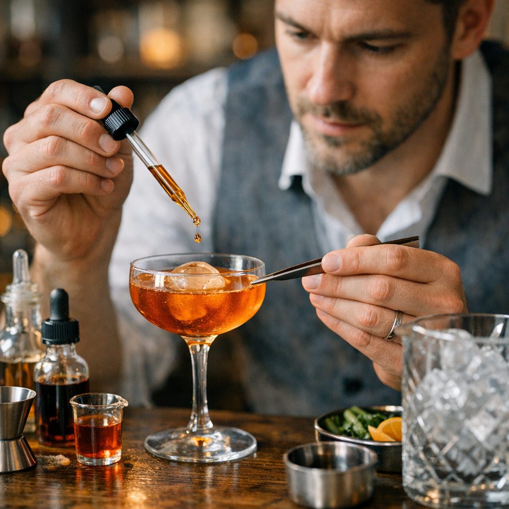 Umsatztreiber 0,0 Promille: Warum High-End-Mocktails jetzt auf jede Karte gehören – Bild 2