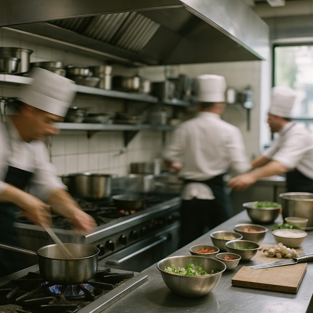 Mitarbeiter-Magnet 4-Tage-Woche: Die Lösung gegen den Fachkräftemangel in der Gastro? – Bild 4