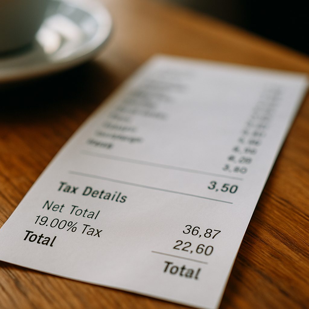 Endlich Planungssicherheit: 7% Mehrwertsteuer auf Speisen ab 2026 dauerhaft – Bild 4