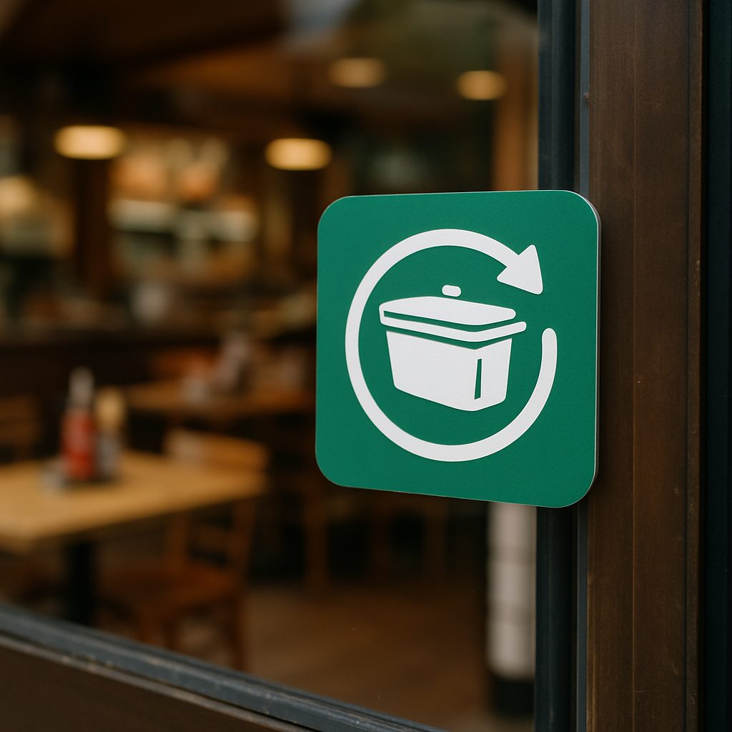 Mehrwegpflicht: Papiertiger oder Gamechanger? Eine Bilanz für die Gastronomie – Bild 3