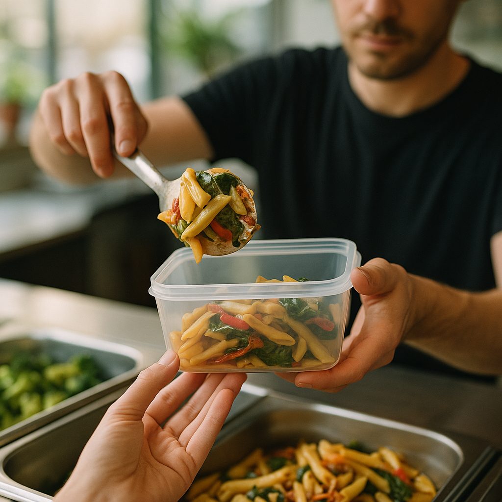 Mehrwegpflicht: Papiertiger oder Gamechanger? Eine Bilanz für die Gastronomie – Bild 4