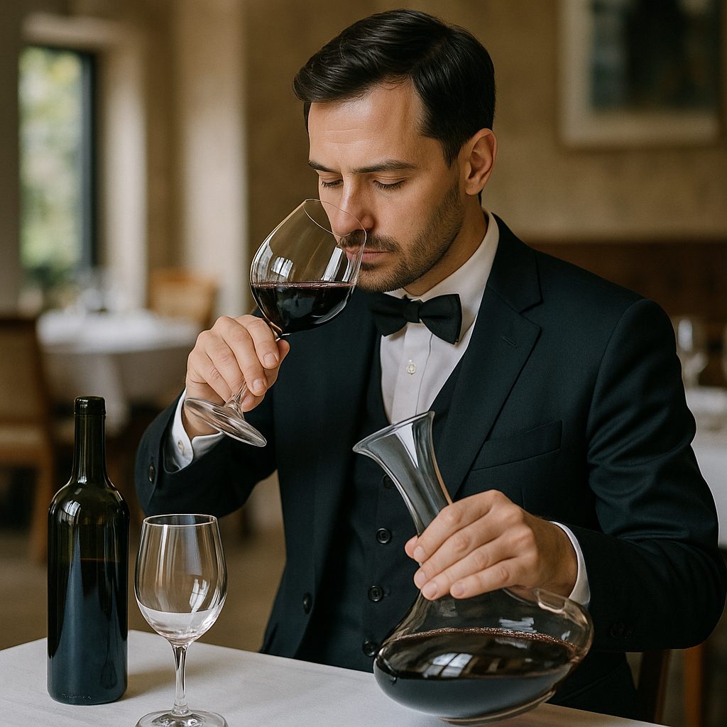 Karriere-Booster nach der Lehre: Die lohnendsten Weiterbildungen für Gastro-Profis – Bild 3