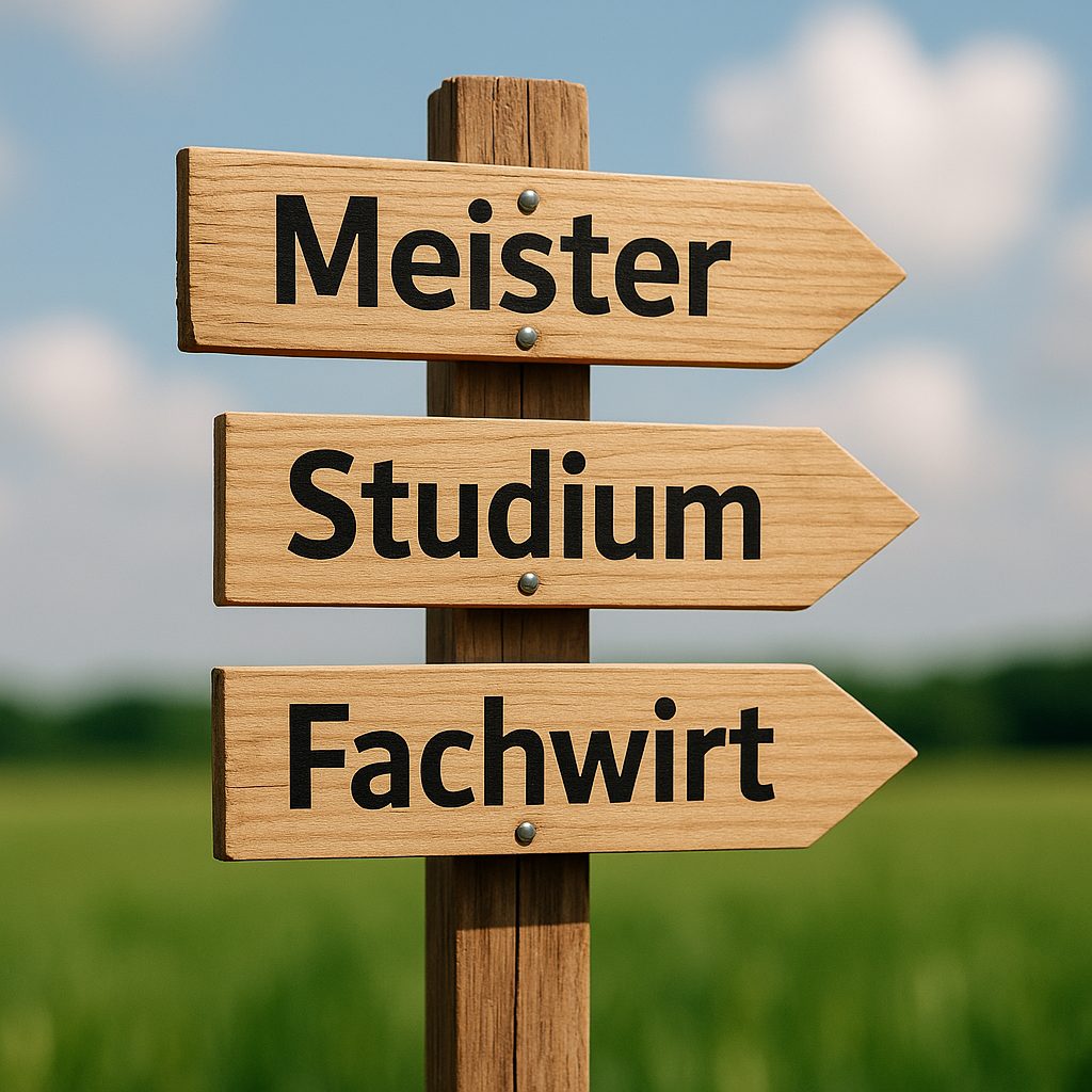 Karriere-Booster nach der Lehre: Die lohnendsten Weiterbildungen für Gastro-Profis – Bild 4