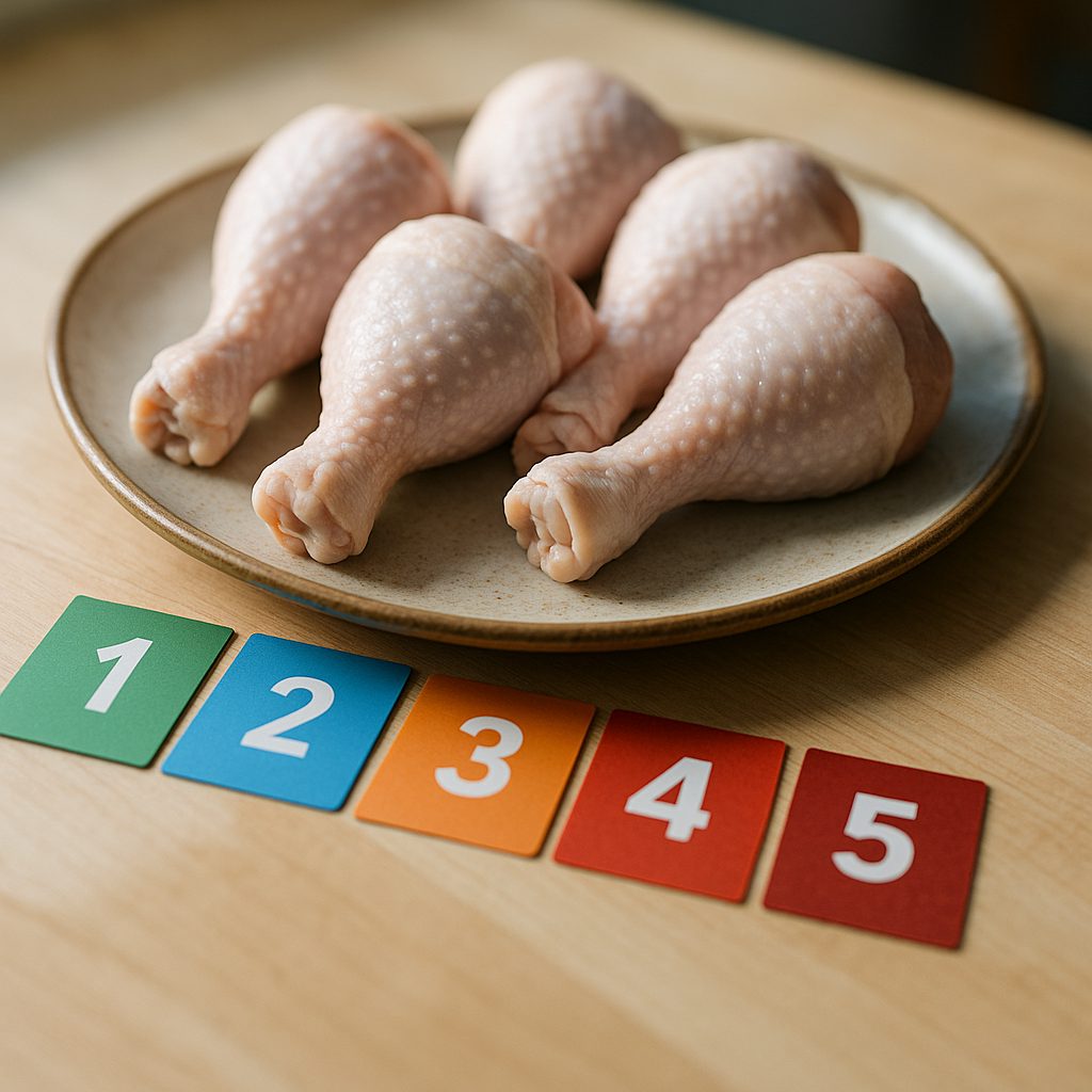 Herkunft und Haltung auf der Speisekarte: Was auf Gastronomen zukommt – Bild 4