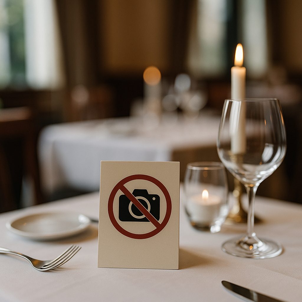 Nihonryori RyuGin: Warum Gäste für das „strengste Restaurant der Welt“ Schlange stehen – Bild 2