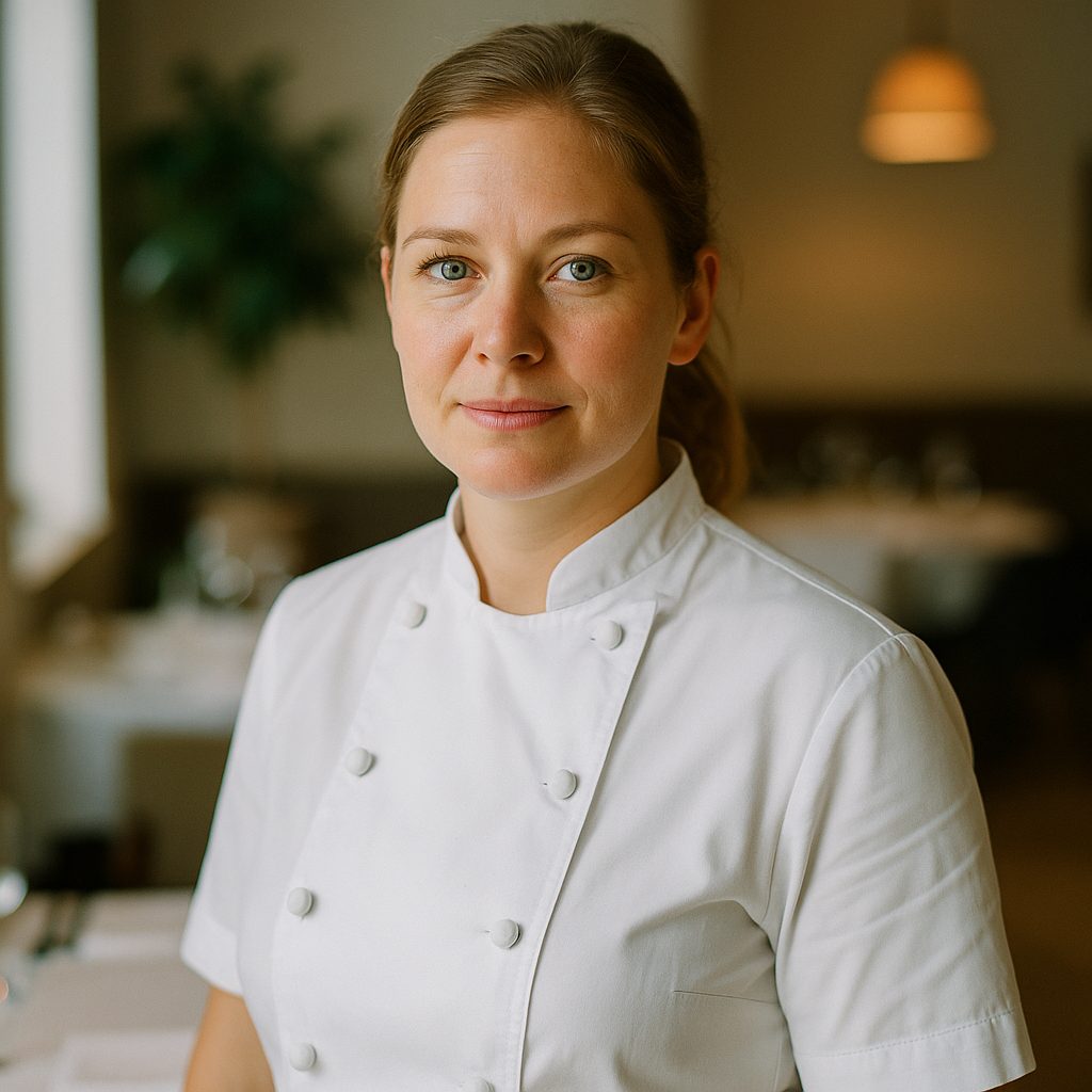 Frauenpower in der Profiküche: Warum die Zukunft weiblicher wird (und werden muss) – Bild 3