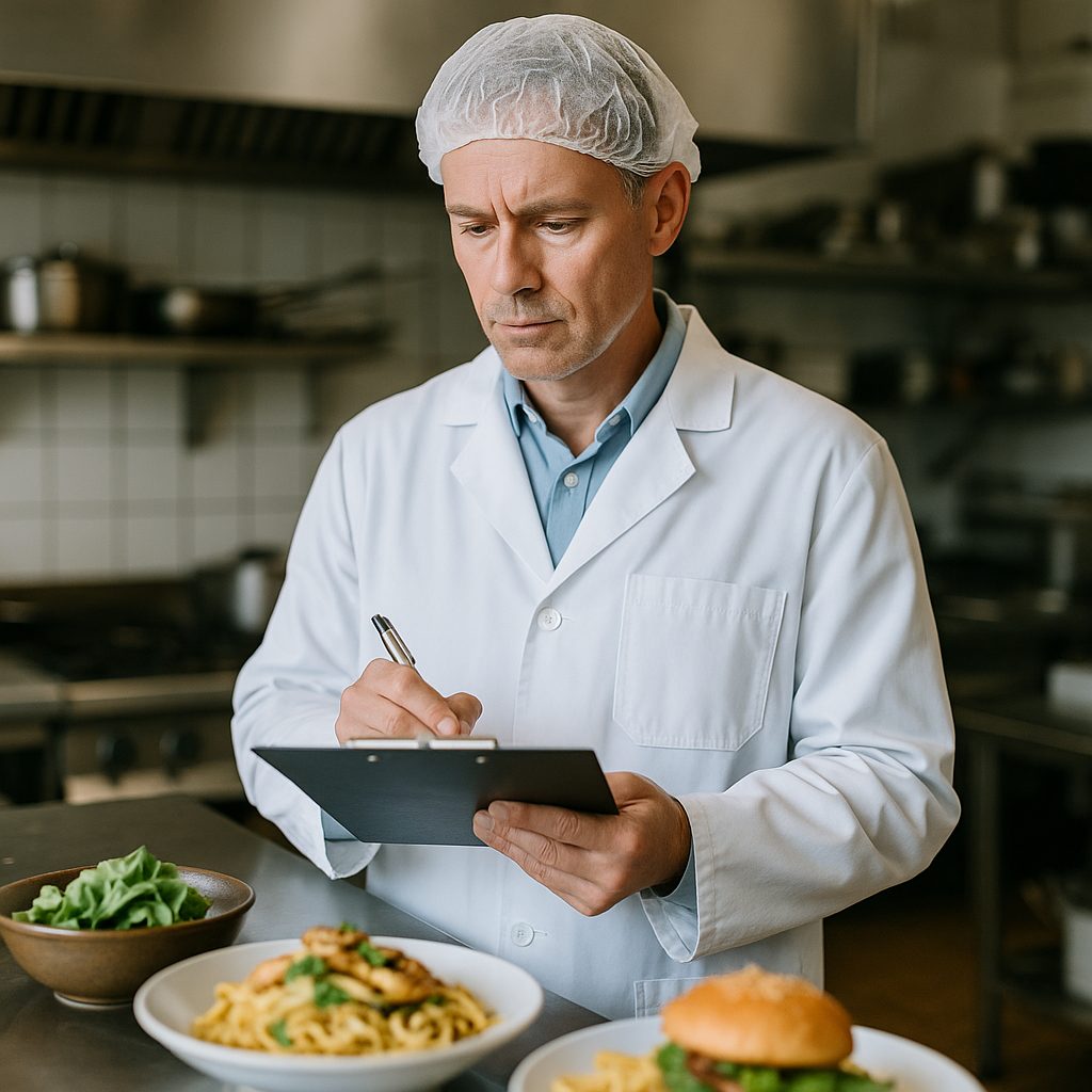 Hygiene-Ampel: Transparenz-Turbo oder bürokratischer Pranger? – Bild 2